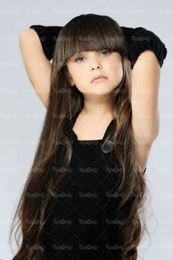 بچه خردسال کودک آتلیه کودک