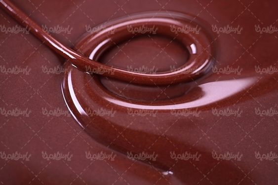 شکلات صبحانه شکلات کاکائو