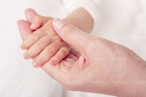 آتلیه کودک خردسال بچه نوزاد
