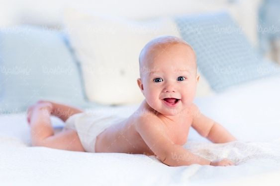 آتلیه کودک خردسال بچه نوزاد