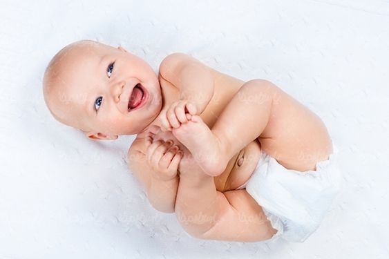 آتلیه کودک خردسال بچه نوزاد
