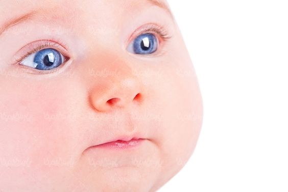 آتلیه کودک خردسال بچه نوزاد