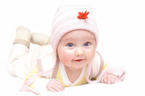 آتلیه کودک خردسال بچه نوزاد