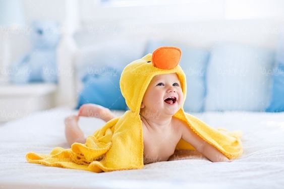 آتلیه کودک خردسال بچه نوزاد