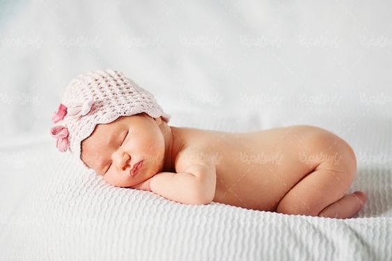 آتلیه کودک خردسال بچه نوزاد