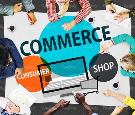 بازاریابی اینترنتی marketing فروش