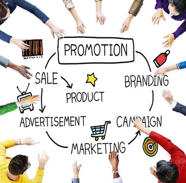 بازاریابی اینترنتی marketing فروش