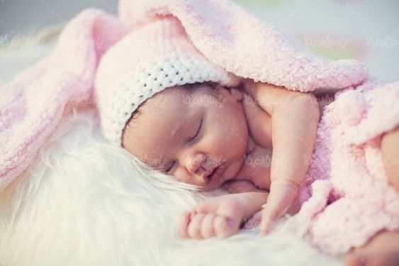 آتلیه کودک خردسال بچه نوزاد