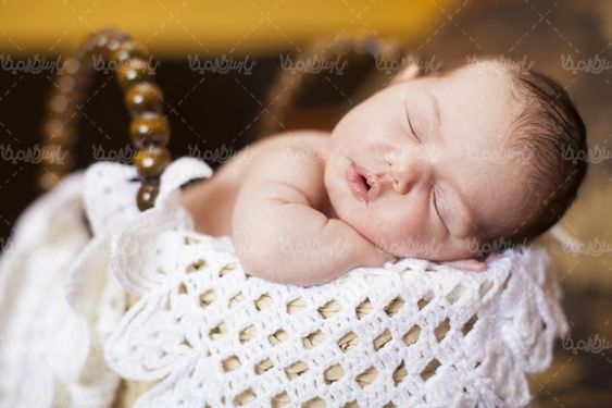 آتلیه کودک خردسال بچه نوزاد