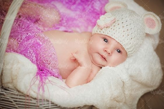 آتلیه کودک خردسال بچه نوزاد