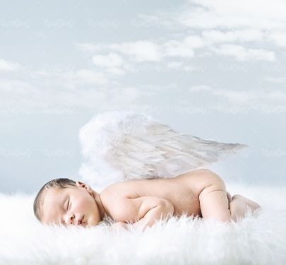 آتلیه کودک خردسال بچه نوزاد