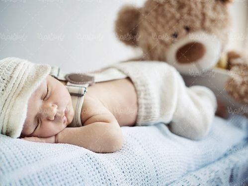 آتلیه کودک خردسال بچه نوزاد