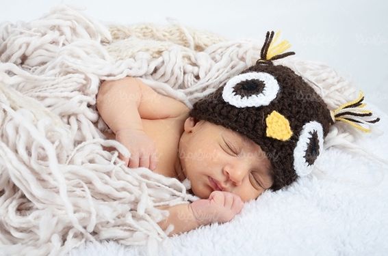 آتلیه کودک خردسال بچه نوزاد