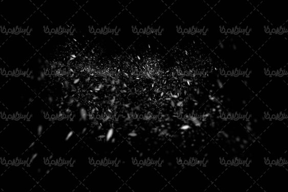 بک گراند مشکی پس زمینه تیره