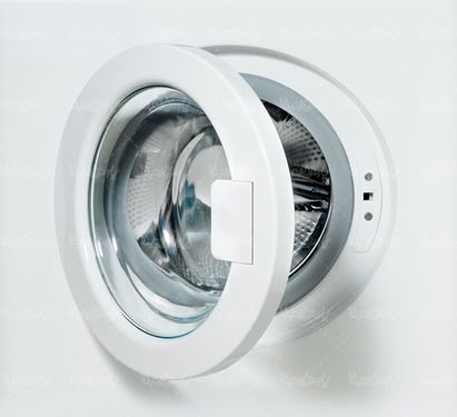 ماشین لباسشویی خشک شویی اتوشویی