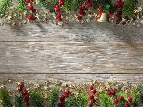 پس زمینه چوبی حاشیه برگ کاج