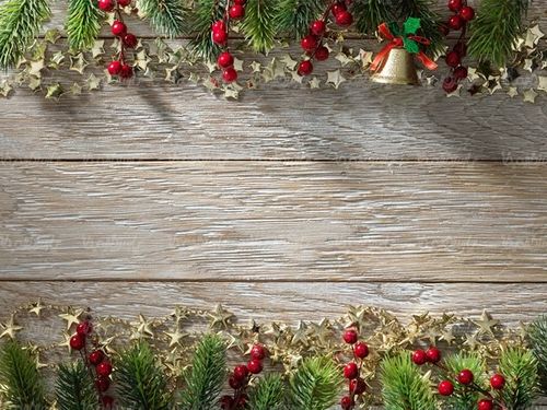 پس زمینه چوبی حاشیه برگ کاج