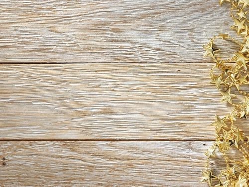 پس زمینه چوبی حاشیه برگ کاج