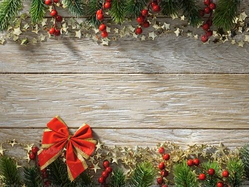 پس زمینه چوبی حاشیه برگ کاج