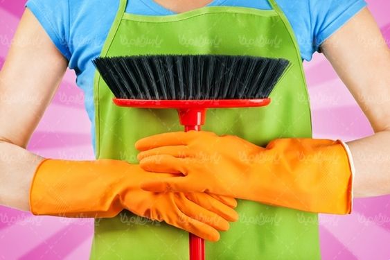 شرکت خدماتی و نظافتی نظافت منزل