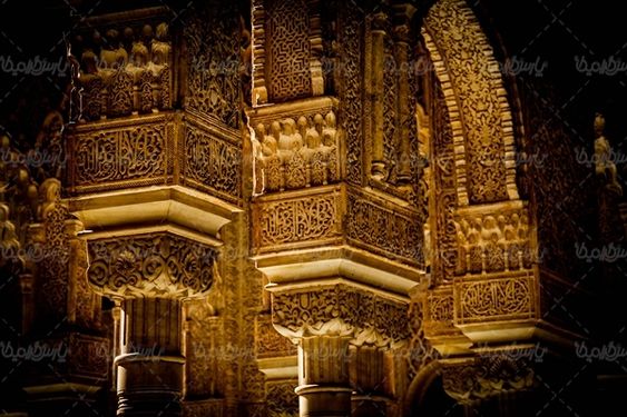 مسجد گچ بری مکان مذهبی