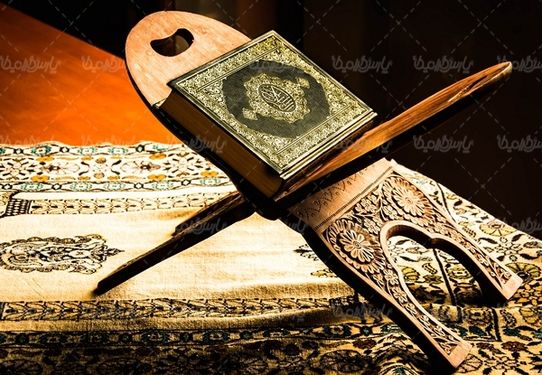 قرآن معجزه پیامبر کتاب آسمانی