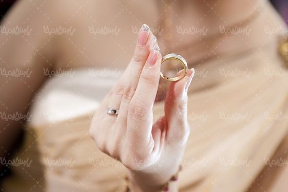 ازدواج عروس  و داماد جشن عروسی