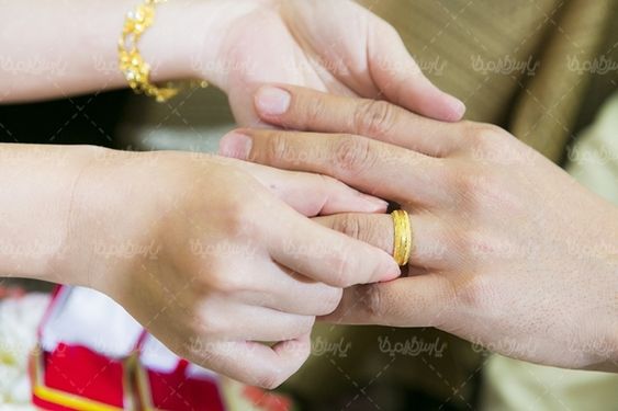 ازدواج عروس  و داماد جشن عروسی