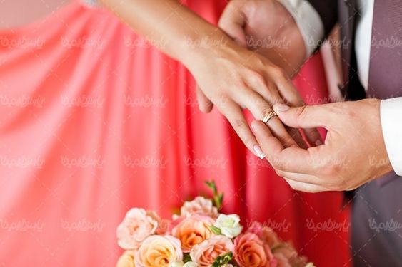 ازدواج عروس  و داماد جشن عروسی