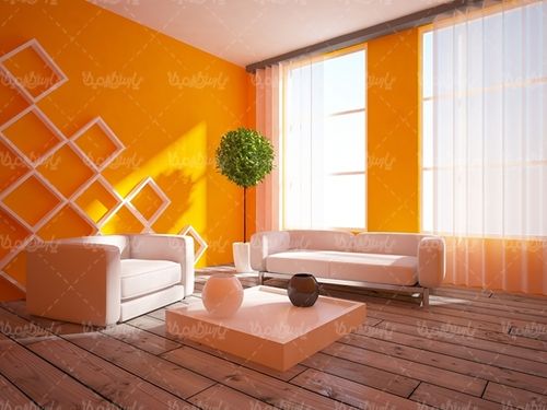 دکوراسیون داخلی طراحی داخلی