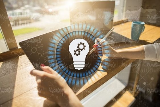 استارت آپ فناوری ایده فکر خلاقیت