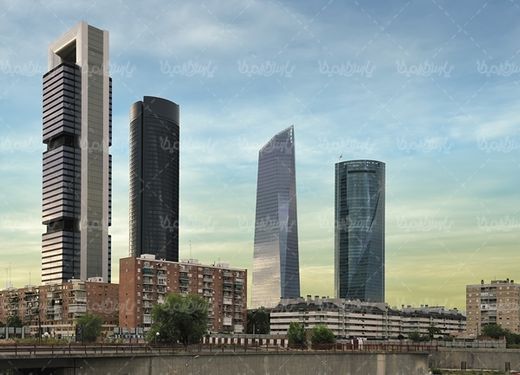 مشاور املاک بنگاه مسکن بساز بفروش