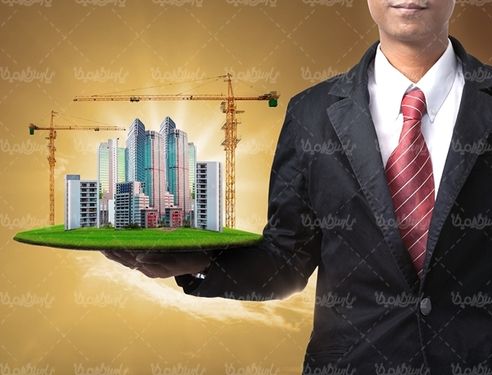 نقشه کشی ساختمان طراحی ساختمان