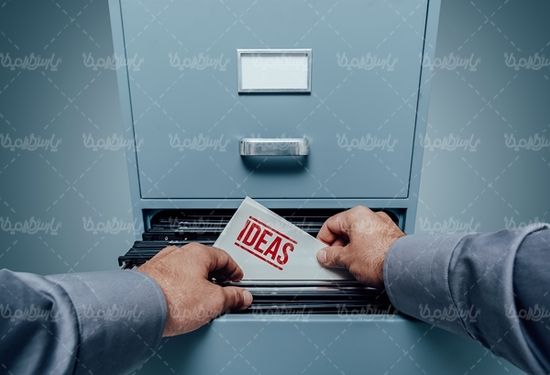 استارت آپ فناوری ایده فکر خلاقیت