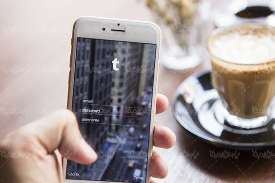 موبایل تلفن همراه گوشی هوشمند