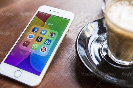 موبایل تلفن همراه گوشی هوشمند