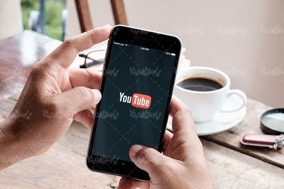 موبایل تلفن همراه گوشی هوشمند