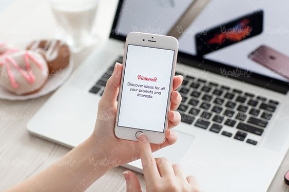 موبایل تلفن همراه گوشی هوشمند