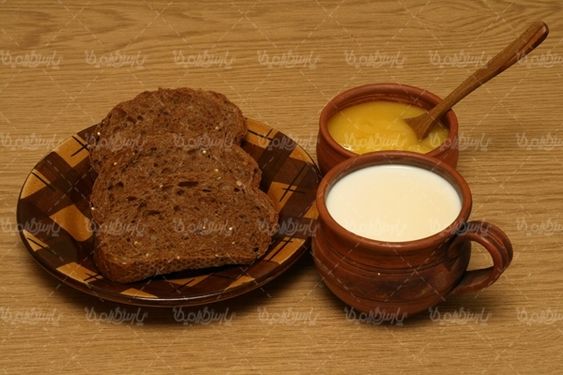 عسل طبیعی شیر ظرف شیشه ای عسل