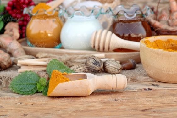عسل طبیعی شیر ظرف شیشه ای عسل