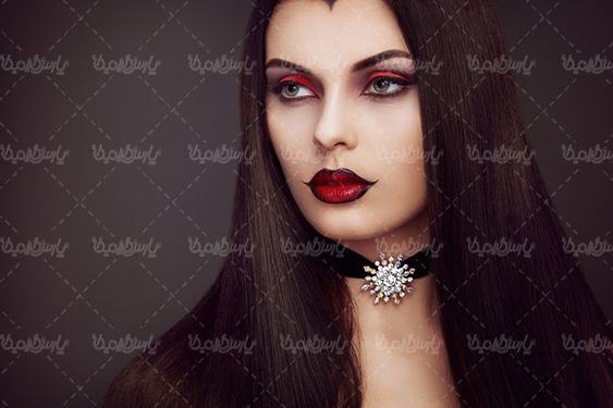سالن آرایش سالن زیبایی میکاپ صورت