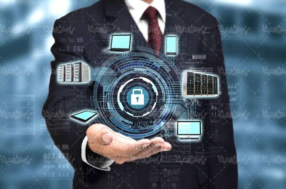 امنیت شبکه تکنولوژی فناوری