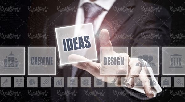 استارت آپ فناوری ایده فکر خلاقیت