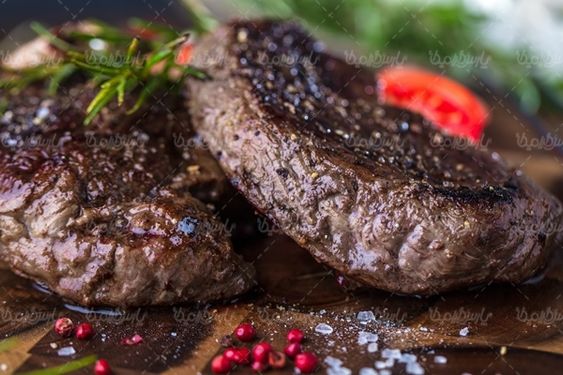 گوشت قرمز پروتئینی قصابی