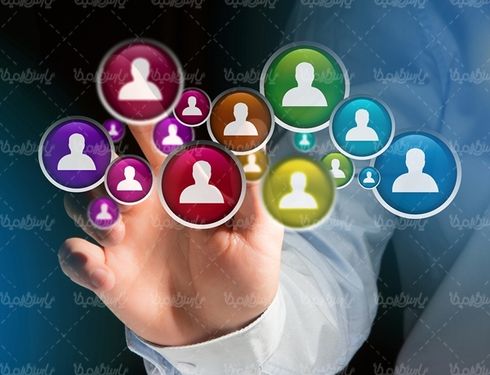 شبکه اینترنت فضای مجازی