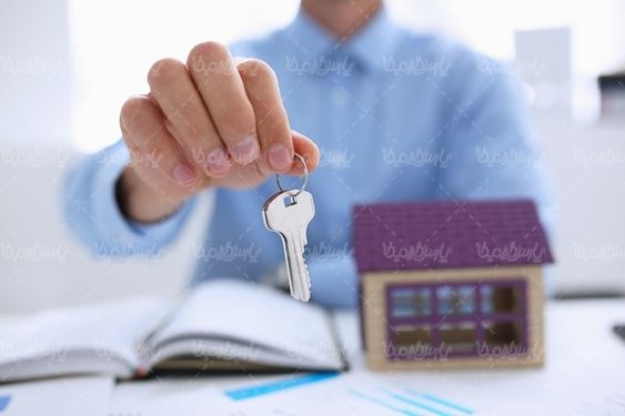 بنگاه مسکن مشاور املاک خرید خانه