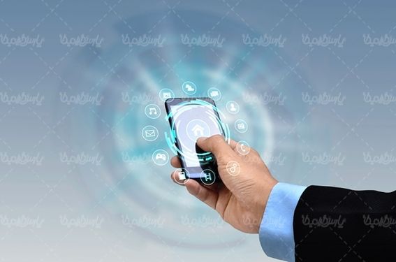 شبکه اینترنت فناوری تکنولوژی ارتباطات