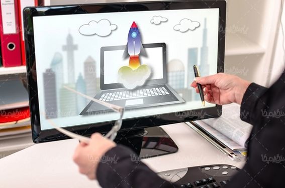 استارت آپ فناوری ایده فکر خلاقیت