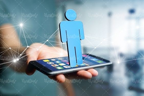 شبکه اینترنت دهکده جهانی وب تکنولوژی