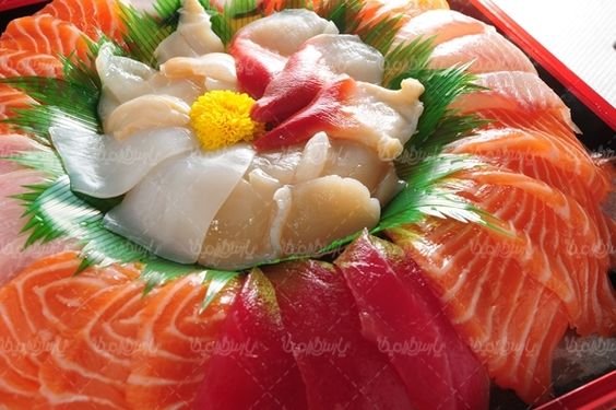رستوران چینی غذای چینی سوشی